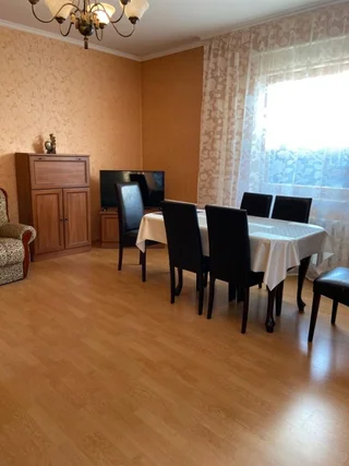 Светлогорск: Меблированные комнаты Мария
