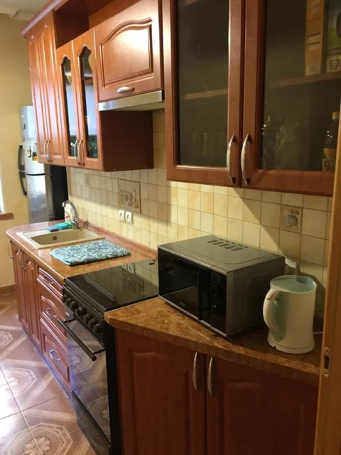 Светлогорск: Меблированные комнаты Мария