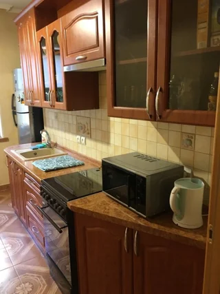 Светлогорск: Меблированные комнаты Мария