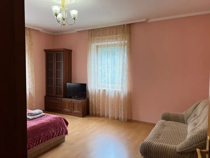 Светлогорск: Меблированные комнаты Мария
