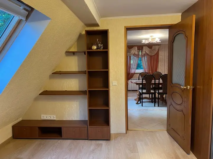 Светлогорск: Меблированные комнаты Мария