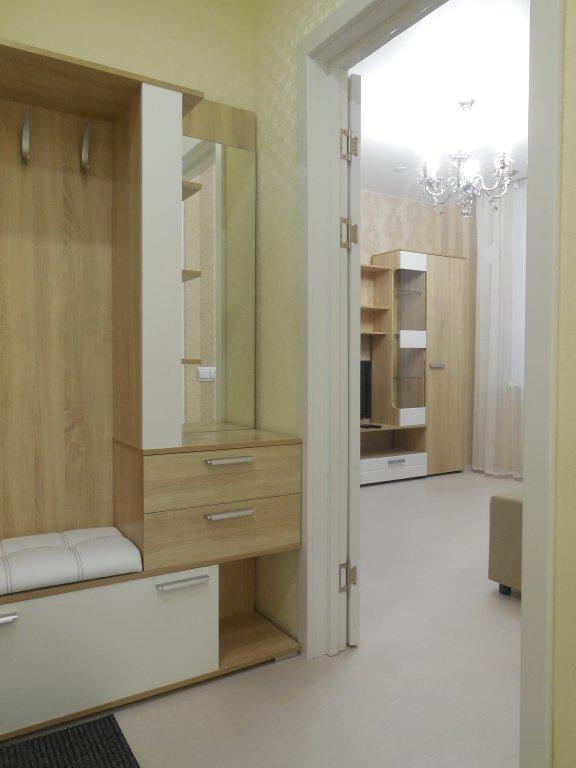Сыктывкар: Апартаменты Ласка на Сысольском шоссе 1/11