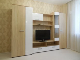Сыктывкар: Апартаменты Ласка на Сысольском шоссе 1/11