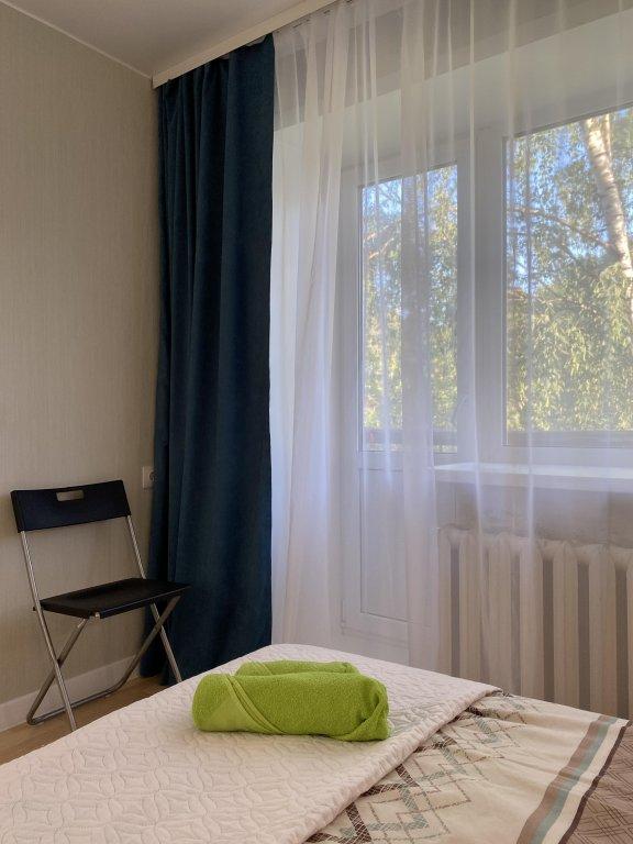 Кострома: Апартаменты ЛаСла на Титова