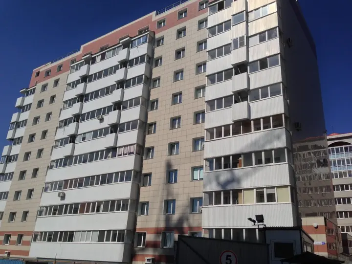 Барнаул: Апартаменты Lektika на Северо-Западной 23А
