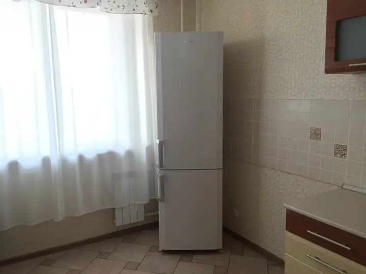 Барнаул: Апартаменты Lektika на Северо-Западной 23А