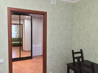 Барнаул: Апартаменты Lektika на Сизова 10А