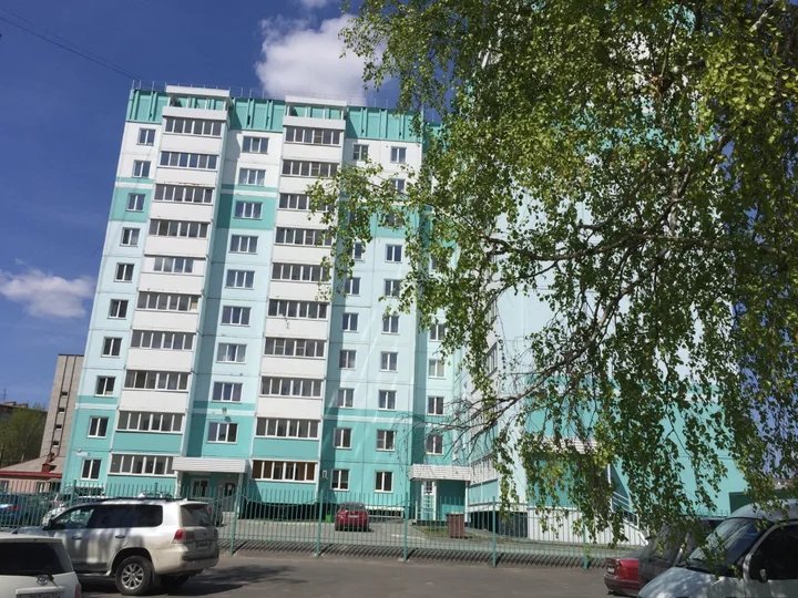 Барнаул: Апартаменты Lektika на Сизова 10А