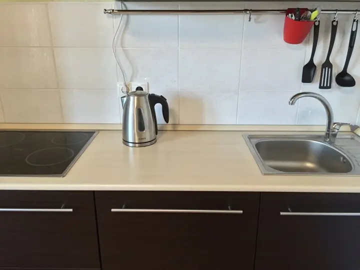 Барнаул: Апартаменты Lektika на Сизова 10А
