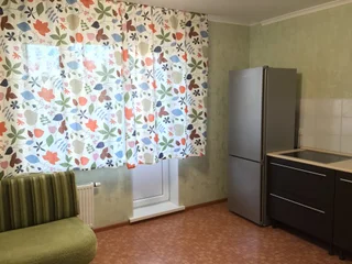 Барнаул: Апартаменты Lektika на Сизова 10А