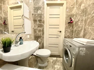 Бердск: Lenina 14 Apartments