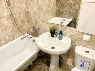 Бердск: Lenina 14 Apartments