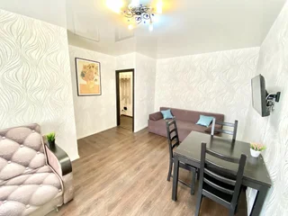Бердск: Lenina 14 Apartments