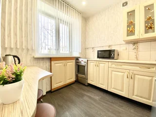 Бердск: Lenina 14 Apartments
