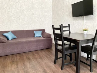 Бердск: Lenina 14 Apartments