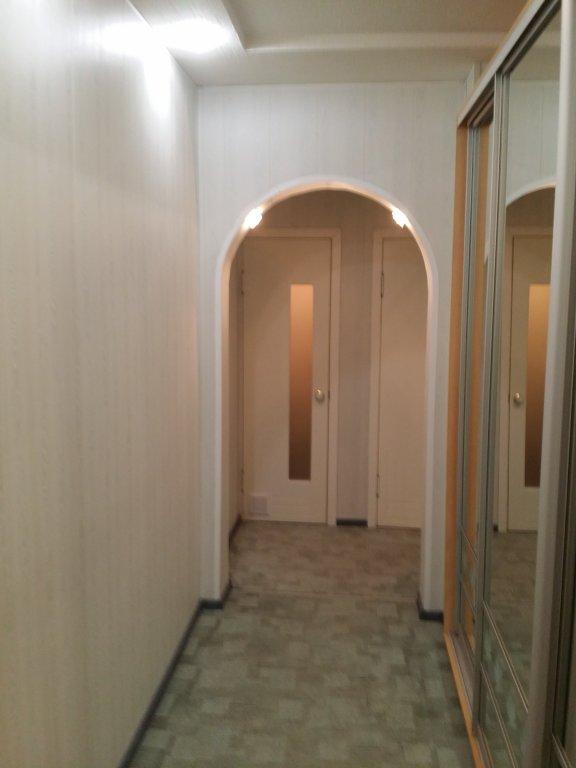 Воркута: Апартаменты Ленина 25