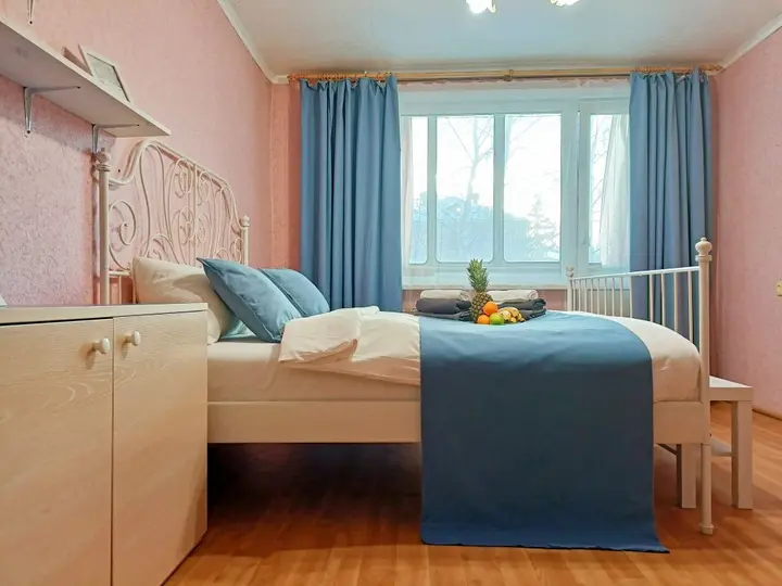 Бердск: Апартаменты Ленина 33