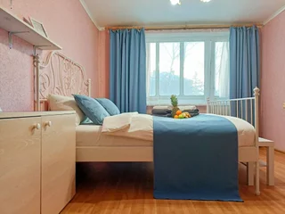 Бердск: Апартаменты Ленина 33