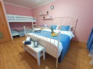 Бердск: Апартаменты Ленина 33