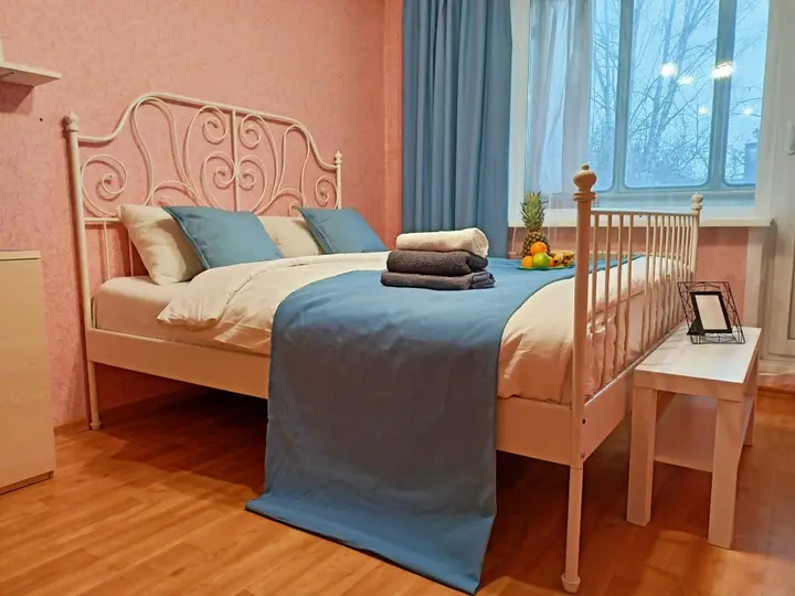 Бердск: Апартаменты Ленина 33