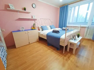 Бердск: Апартаменты Ленина 33