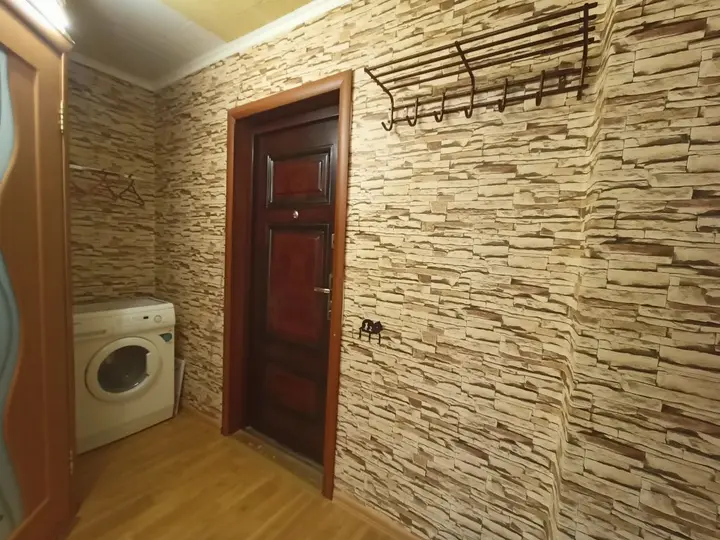 Бердск: Апартаменты Ленина 33