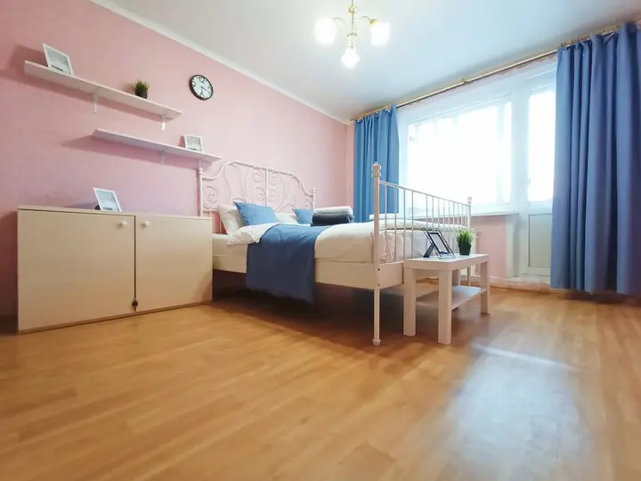 Бердск: Апартаменты Ленина 33