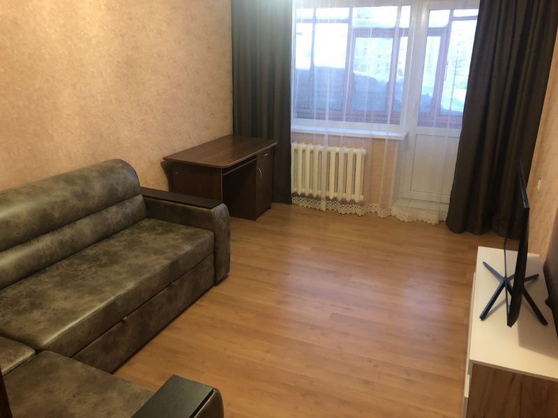 Квартиркинъ на ул. Ленина, д. 48Б — фото 1