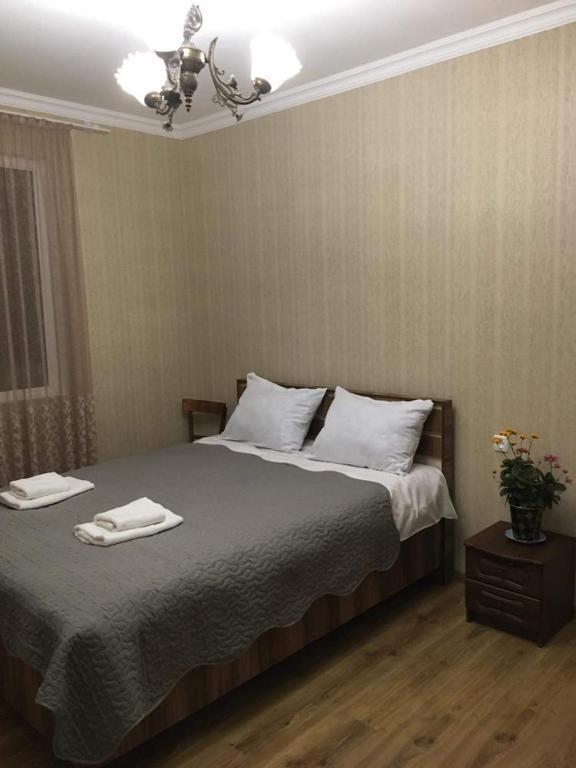 Сигнахи: Guest House