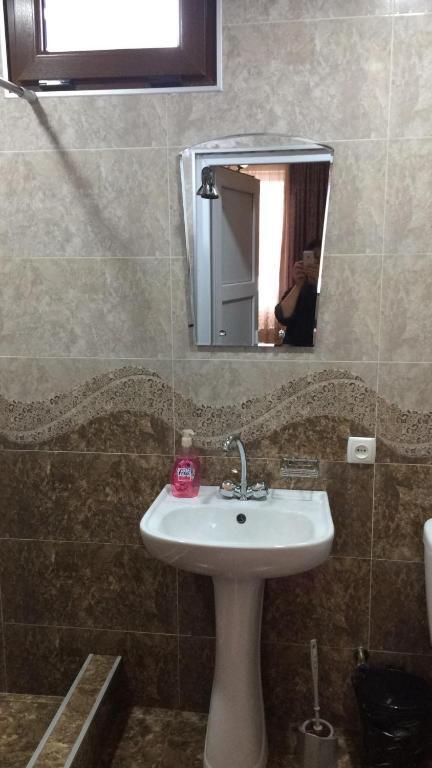 Сигнахи: Guest House