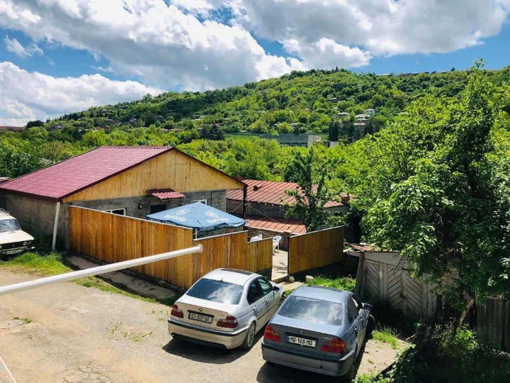 Сигнахи: Guest House