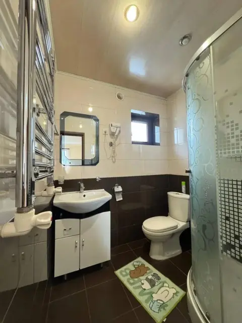Цахкадзор: Cottage
