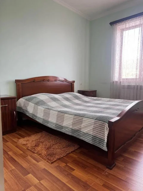 Цахкадзор: Cottage
