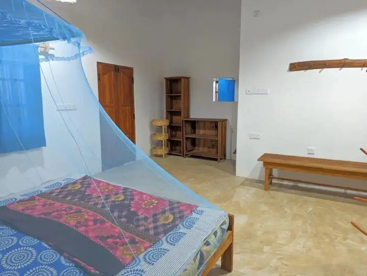 Hosanna Kite Beach Resort — фото 1