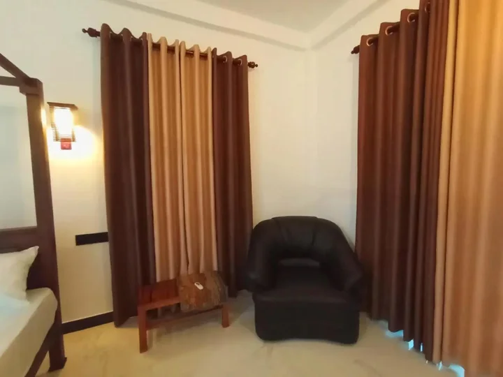 Мирисса: Palm View Guest - Mirissa