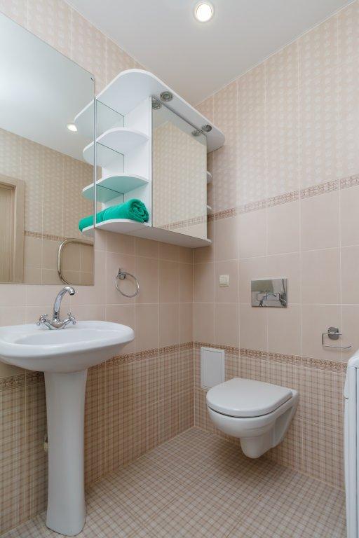 Челябинск: Апартаменты Ленина 64