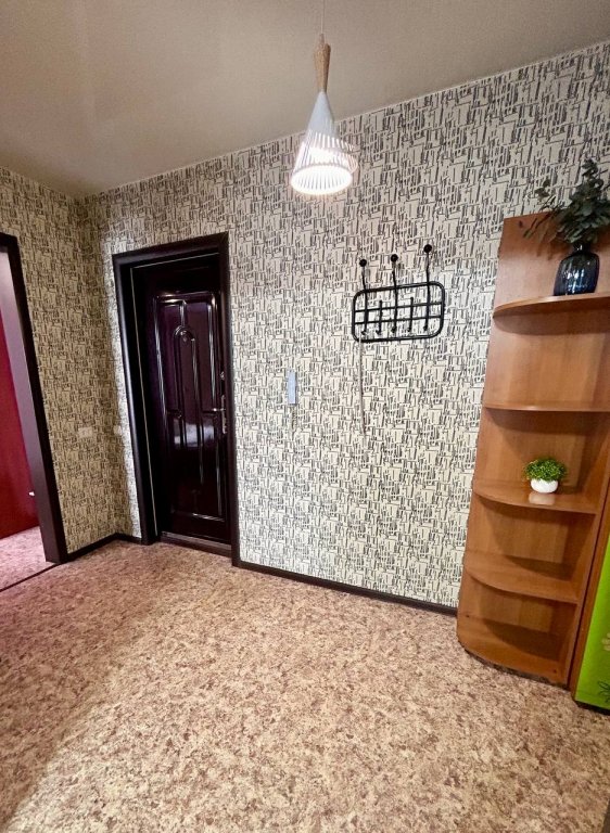 Ленинск-Кузнецкий: Lenina 67/4 Apartments