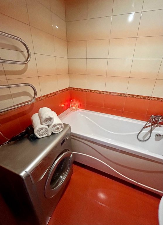 Ленинск-Кузнецкий: Lenina 67/4 Apartments