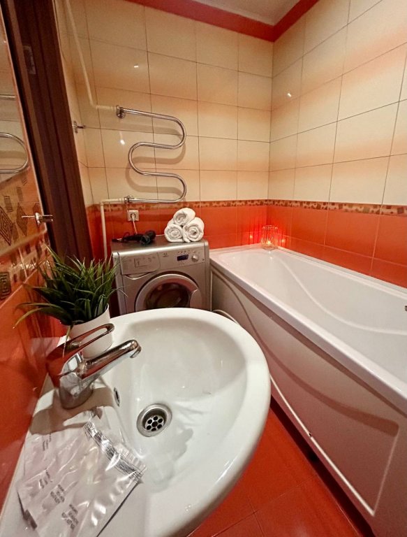 Ленинск-Кузнецкий: Lenina 67/4 Apartments