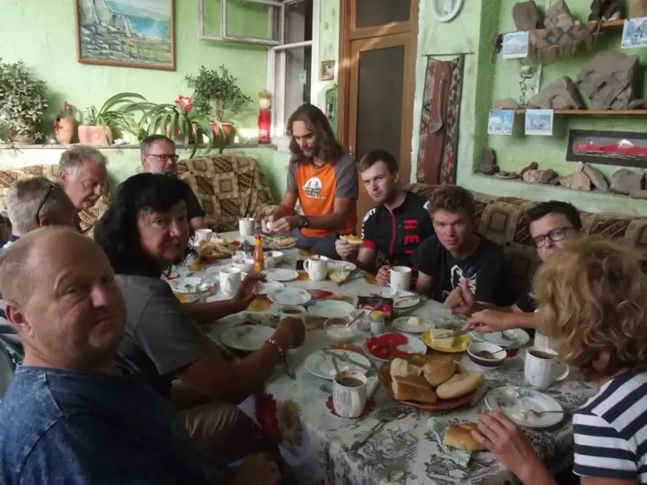 Горис: Lovely Goris