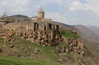 Горис: Lovely Goris