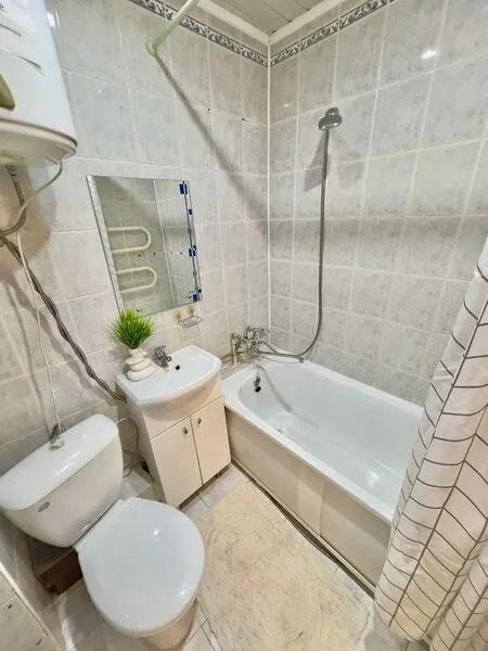 Воркута: Квартиркинъ на ул. Ленина, д. 68А