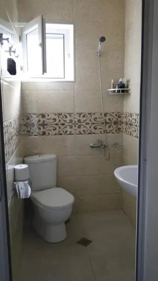 Батуми: Family Guests house
