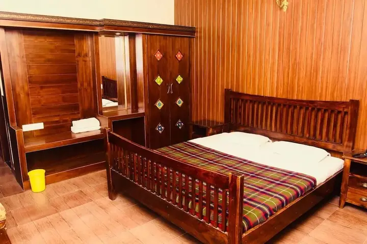 Биканер: Hotel Palace View