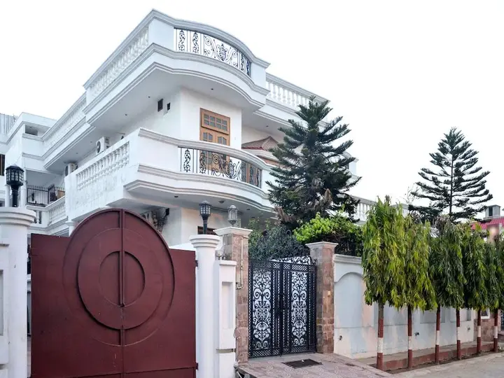 OYO Rooms Vishal Khand 4 — фото 1
