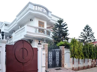 Лакхнау: OYO Rooms Vishal Khand 4