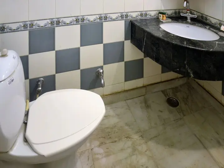 Лакхнау: OYO Rooms Vishal Khand 4