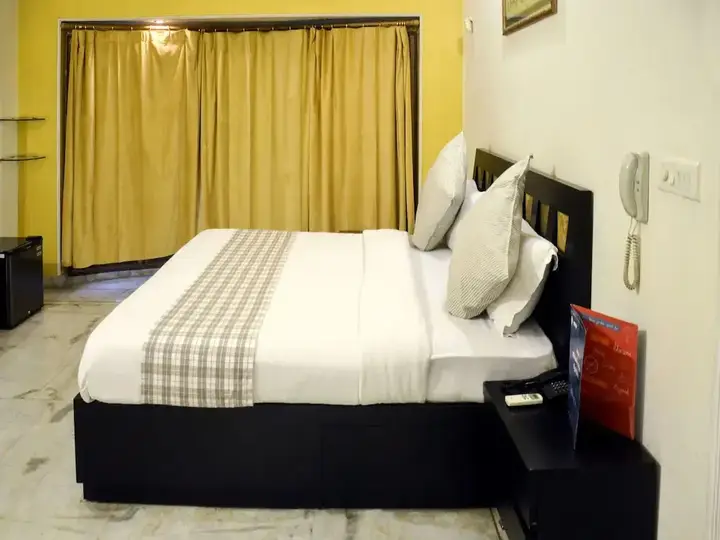 OYO Rooms Vishal Khand 4 — фото 4