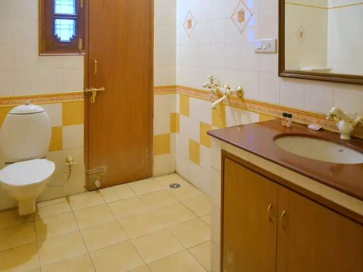 Лакхнау: OYO Rooms Vishal Khand 4