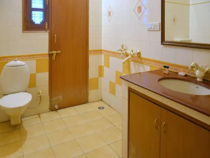 Лакхнау: OYO Rooms Vishal Khand 4